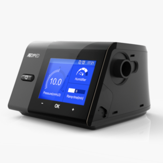 AEONMED AS100 – Auto CPAP - Medical Device Technologies